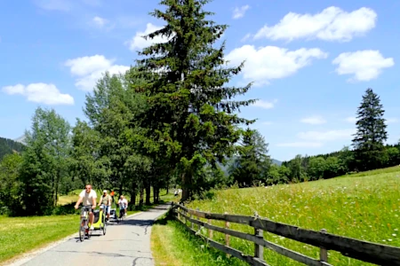 Ciclovia della Mura